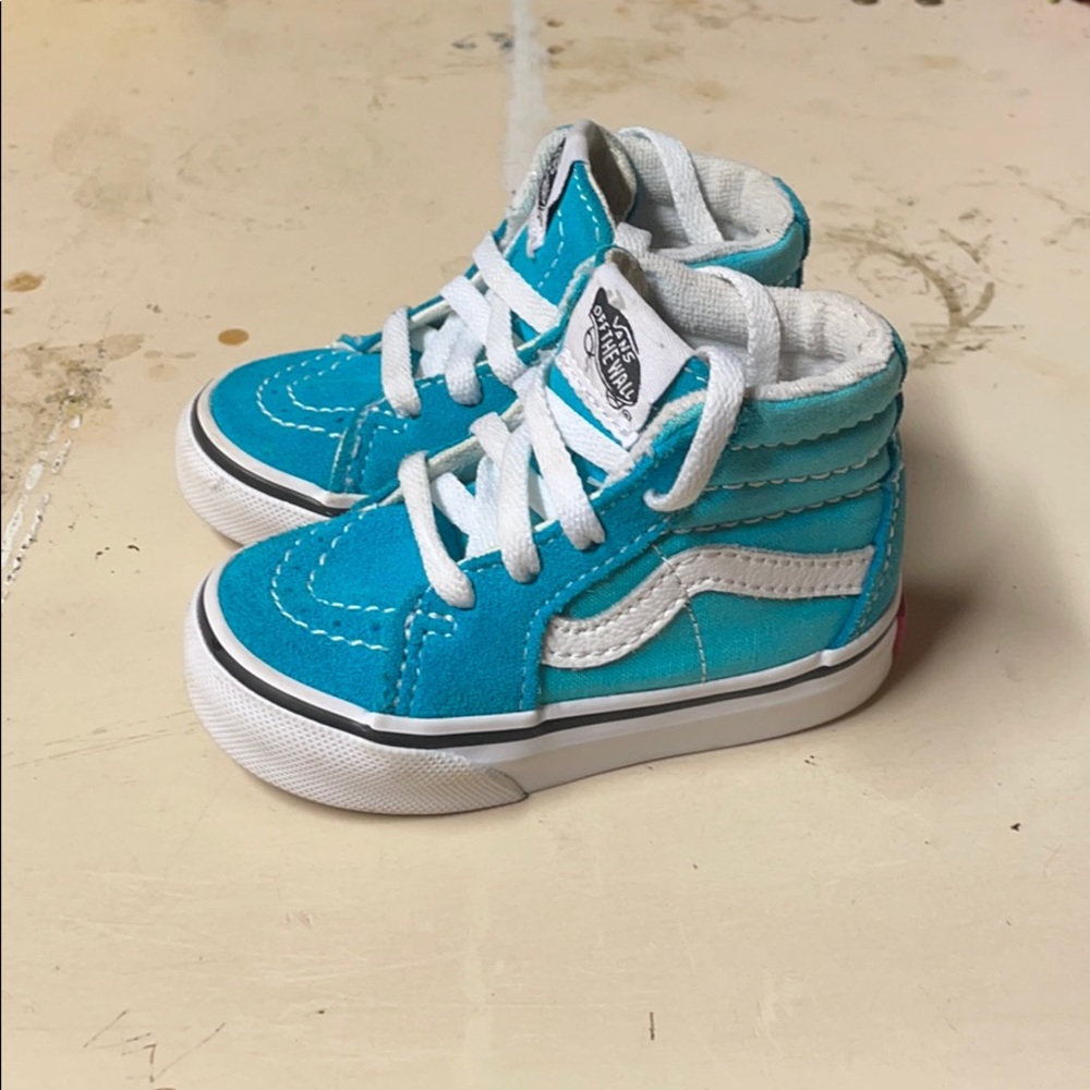 Vans Old School